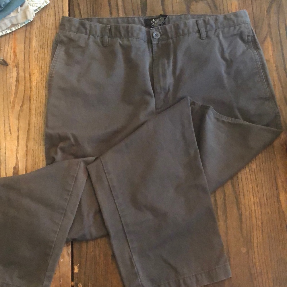 CK slacks